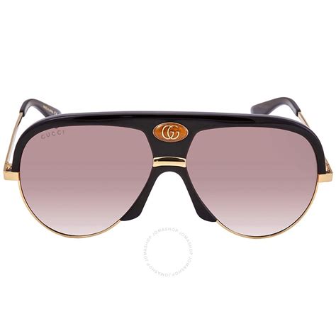 gucci studded sunglasses|gucci glasses unisex.